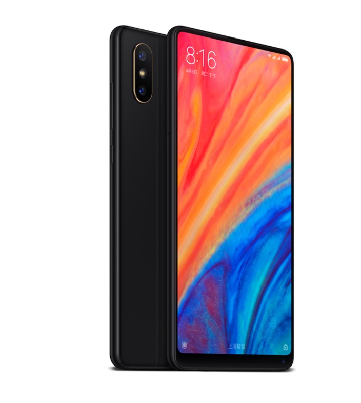 小米/MI MIX 2S