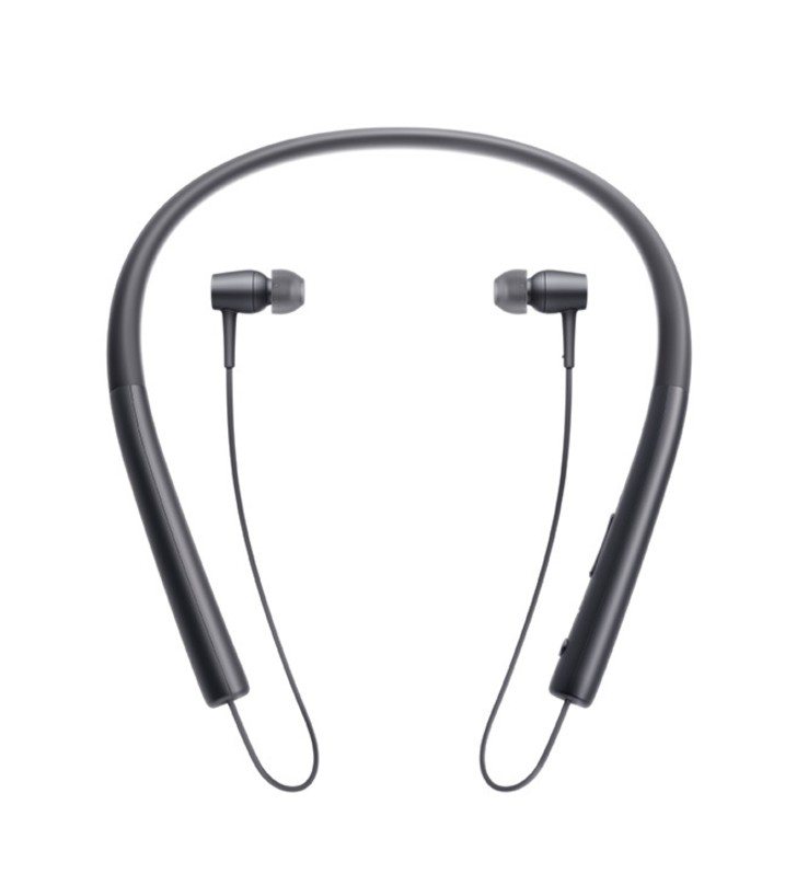 Sony/索尼 MDR-EX750BT 入耳颈挂式耳机