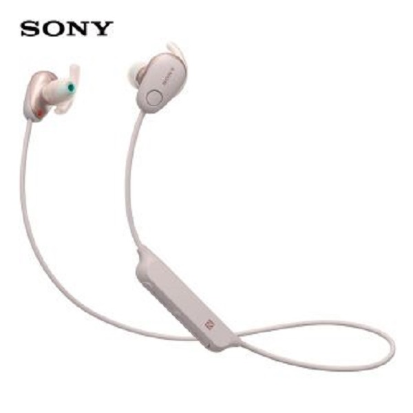 Sony/索尼 WI-SP600N 入耳颈挂式无线蓝牙耳机