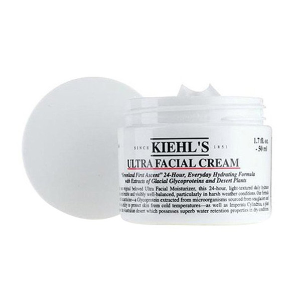 Kiehl's 科颜氏高保湿面霜50毫升