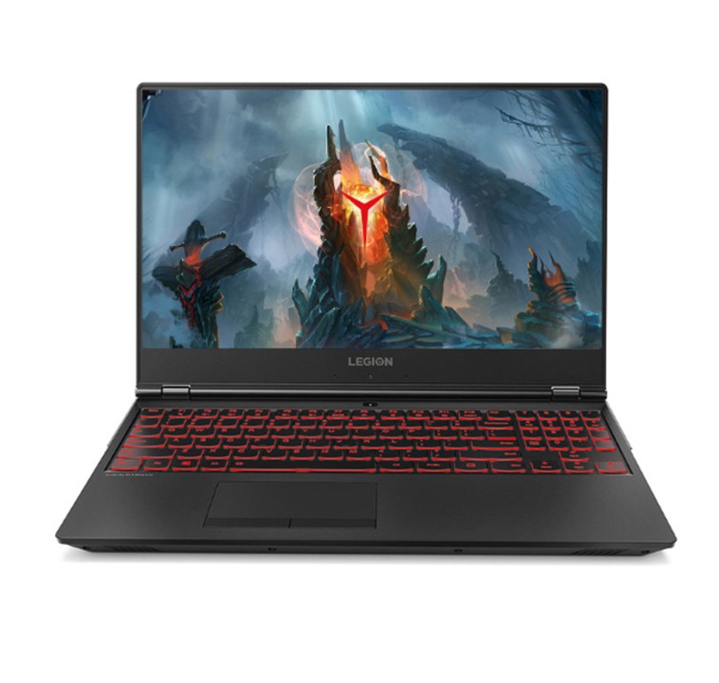 Lenovo/联想 拯救者Y7000p 15.6英寸游戏本