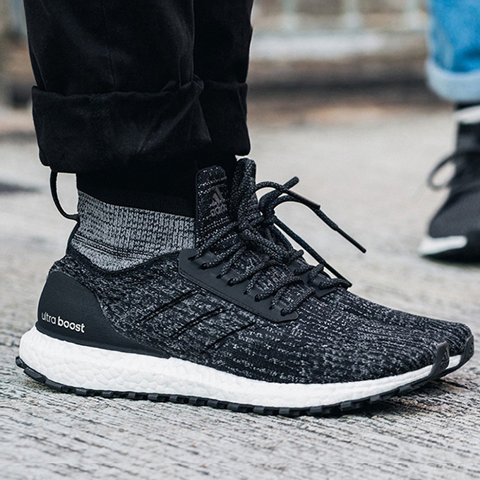 adidas Ultra Boost ATR Mid