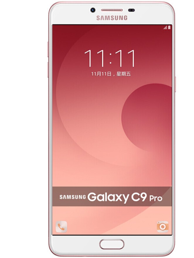 Samsung/三星 Galaxy C9 Pro