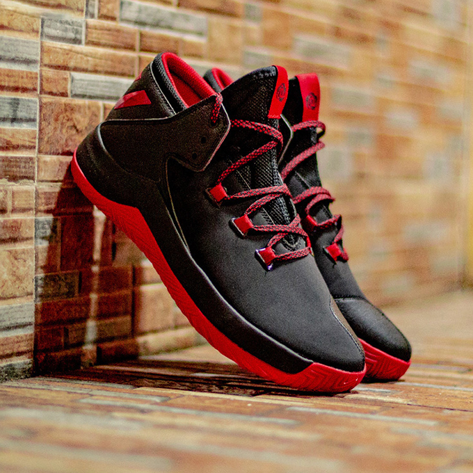adidas D Rose Menace 2