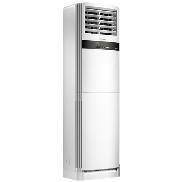 松下3匹尊睿家用变频冷空调柜机KFR-72LW/BpK1