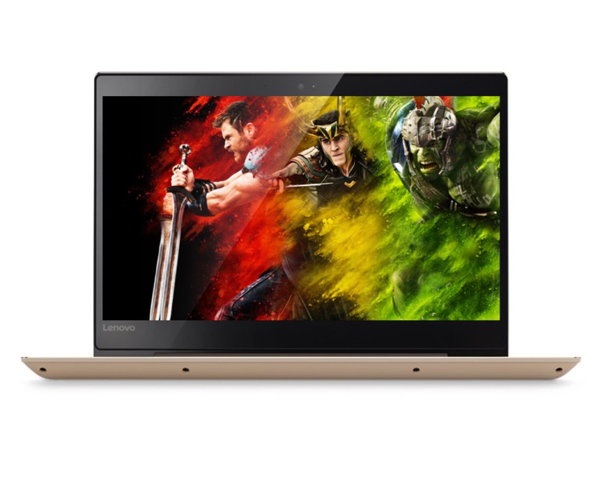 Lenovo/联想 小新潮7000 14英寸笔记本电脑