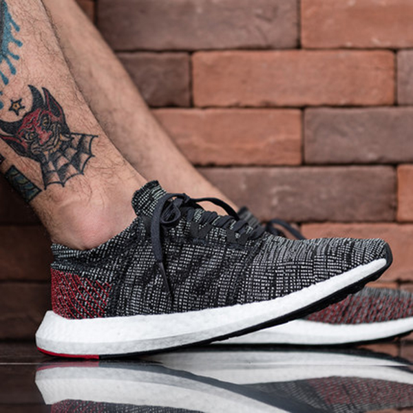 adidas Pureboost GO LTD