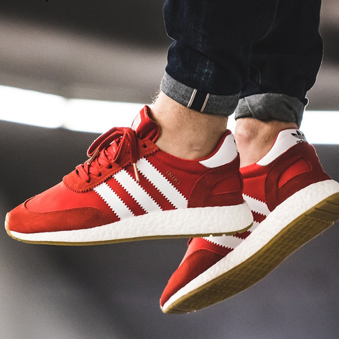adidas Iniki Runner Boost