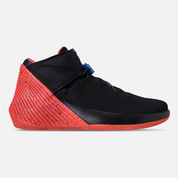 Jordan Why Not Zer0.1