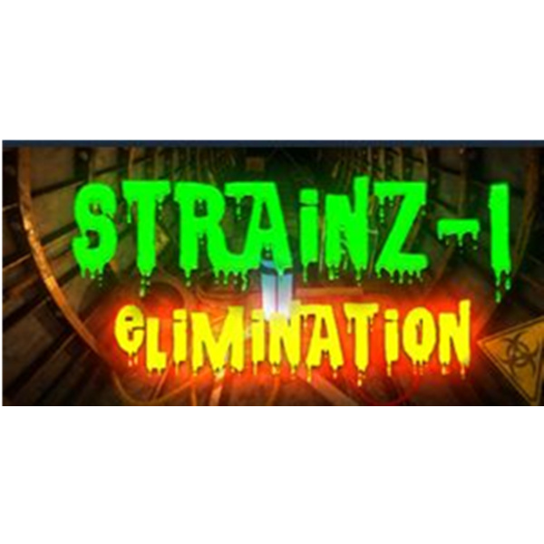 《StrainZ-1: Elimination》PC数字版