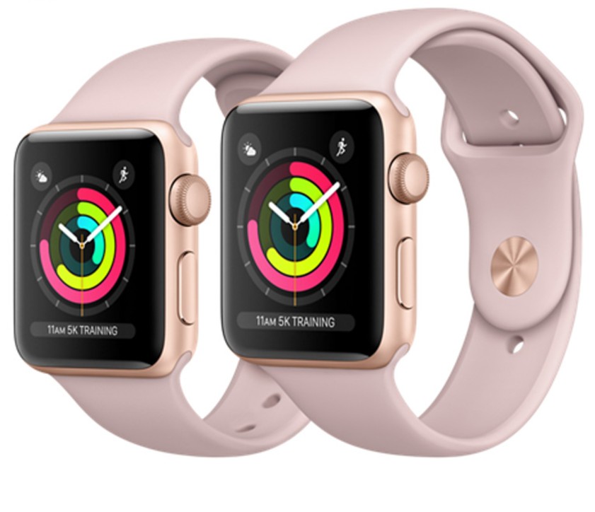 Apple/苹果 Watch Series 3 智能手表