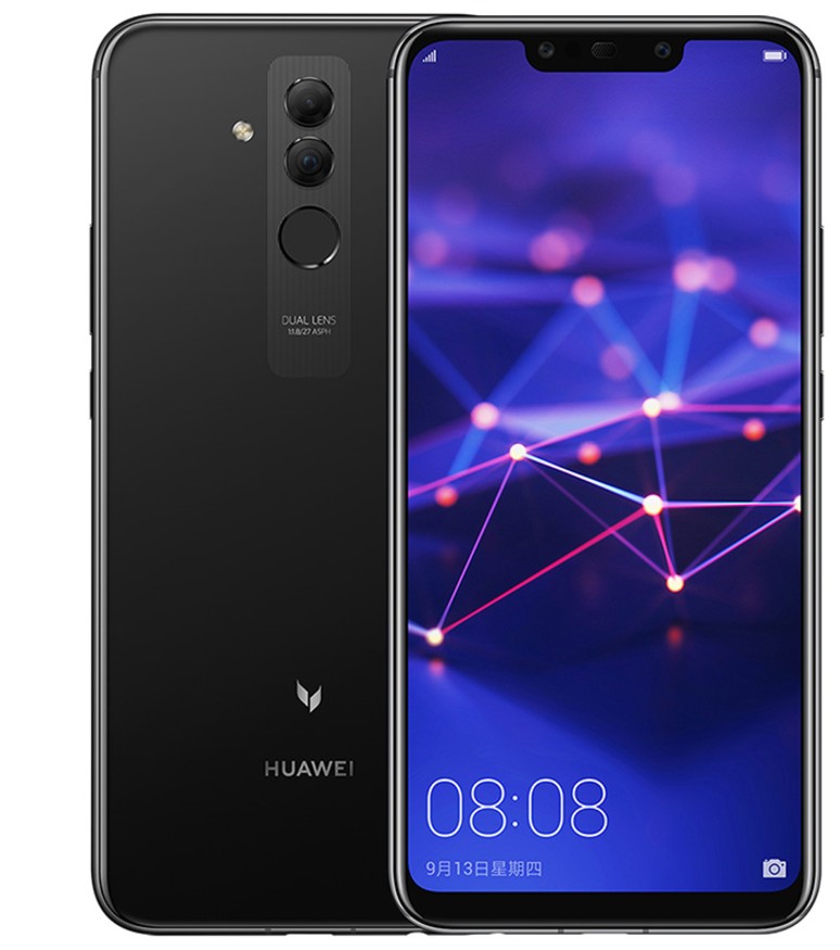 HUAWEI/华为 麦芒7