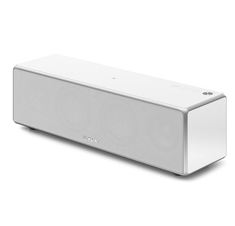 Sony/索尼 SRS-ZR7 有线无线蓝牙通用便携音箱