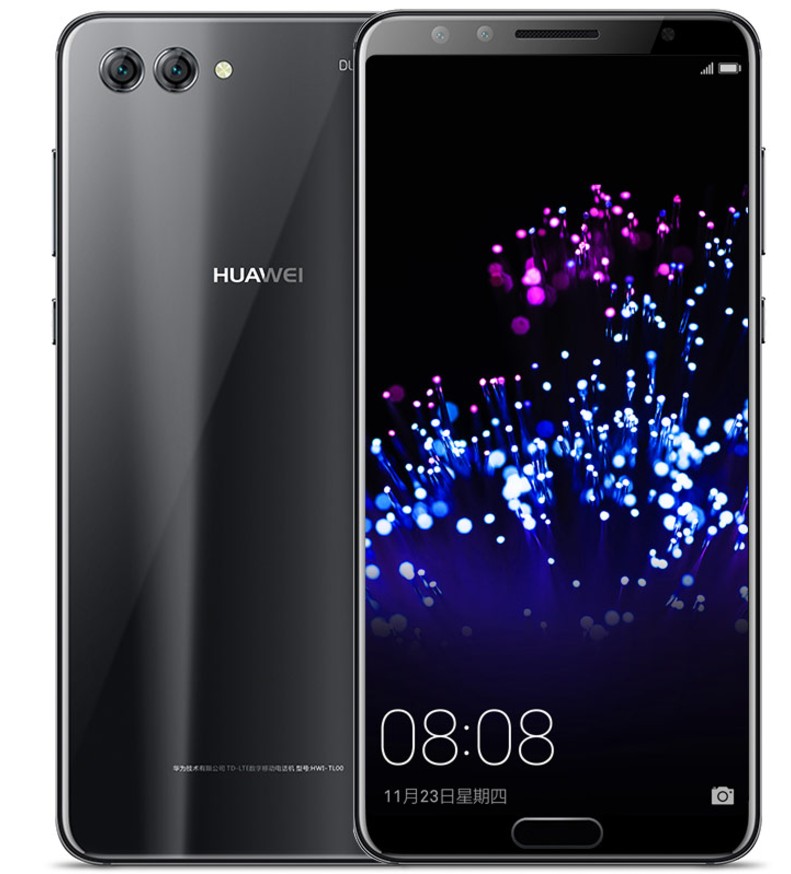 HUAWEI/华为 nova 2s