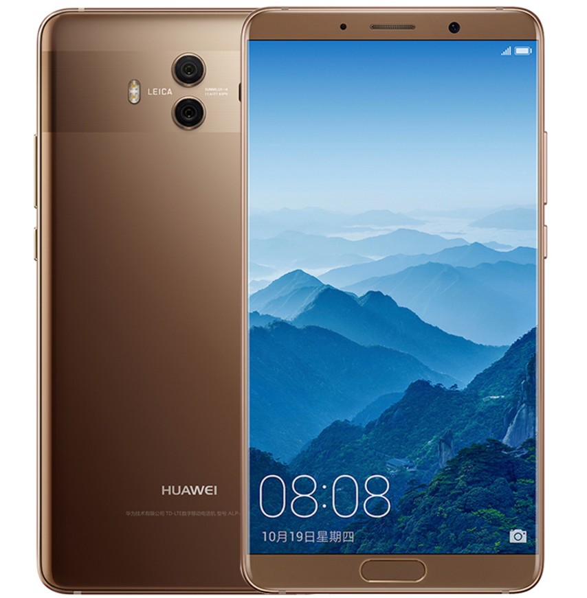 HUAWEI/华为 Mate 10