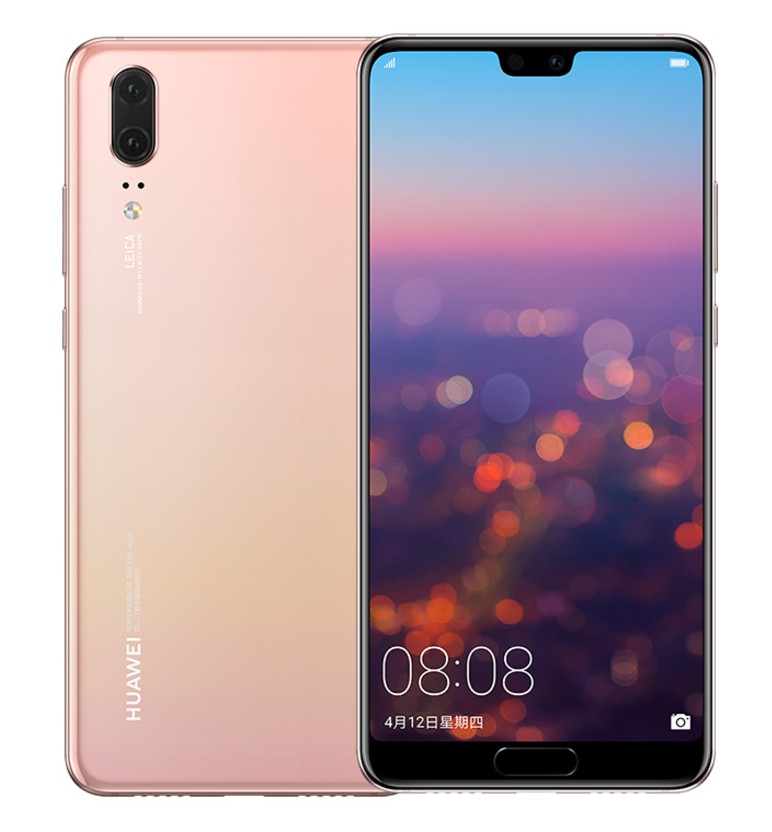 HUAWEI/华为 P20
