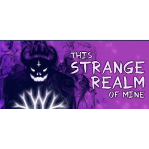 《This Strange Realm Of Mine》PC版