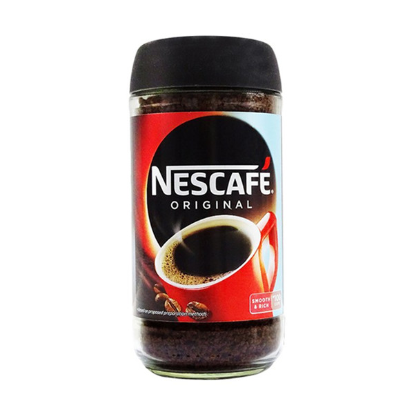 Nescafé雀巢咖啡200g(印度尼西亚进口)
