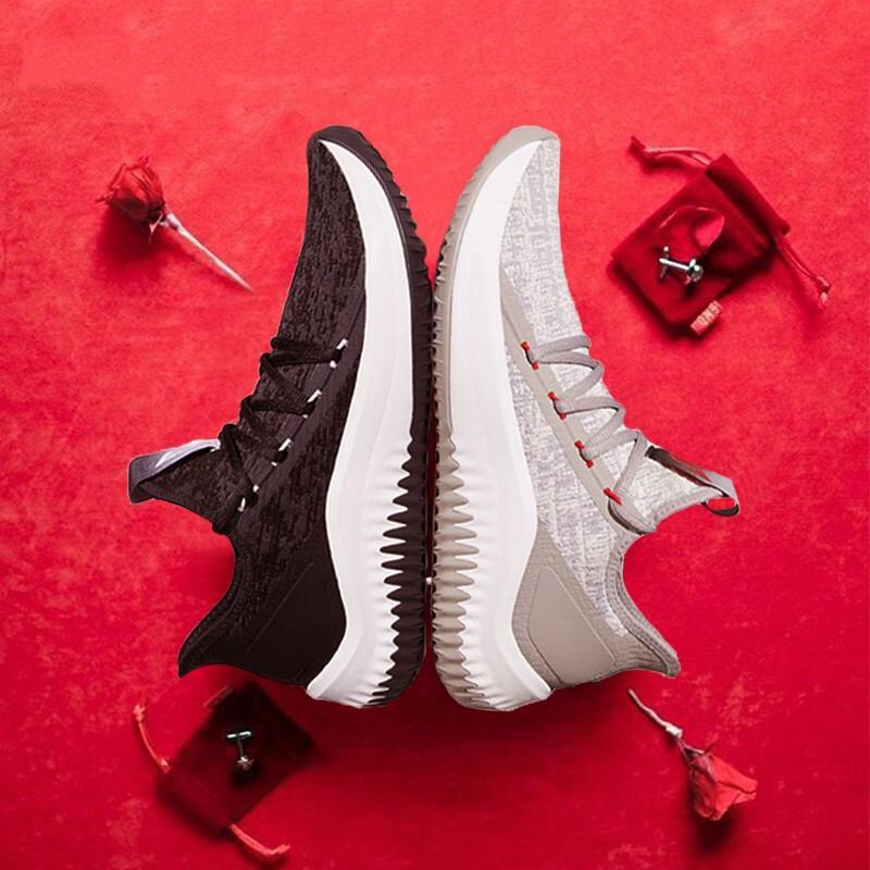 adidas Dame Dolla 黑白