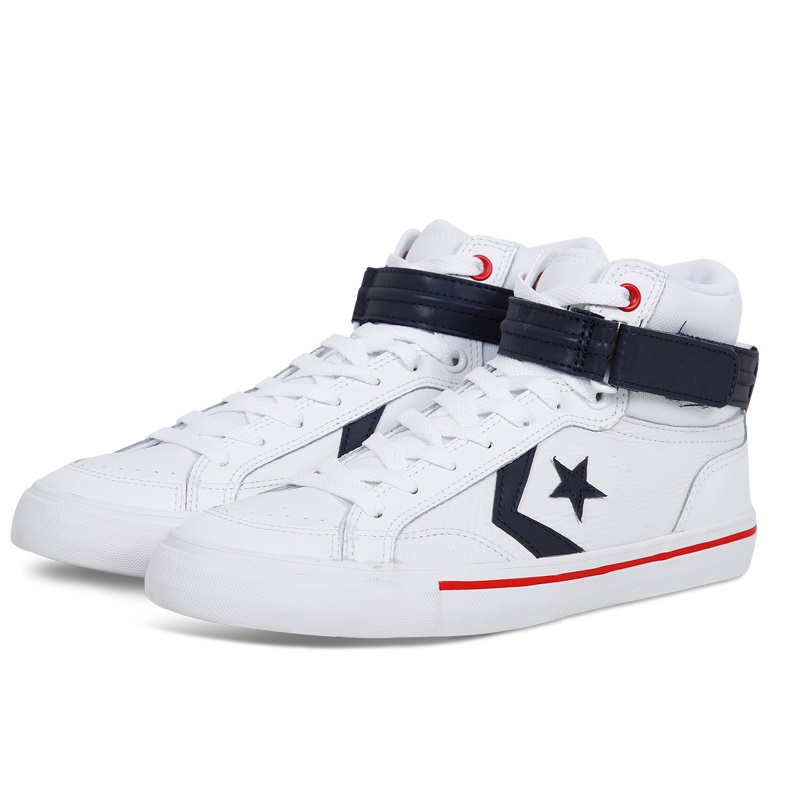 Converse Pro Blaze 白蓝