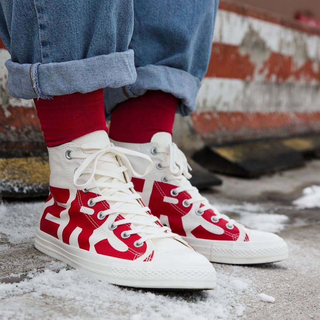 Converse Chuck Taylor All Star