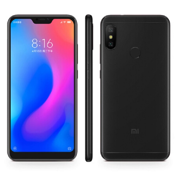 小米/MI 红米6 Pro