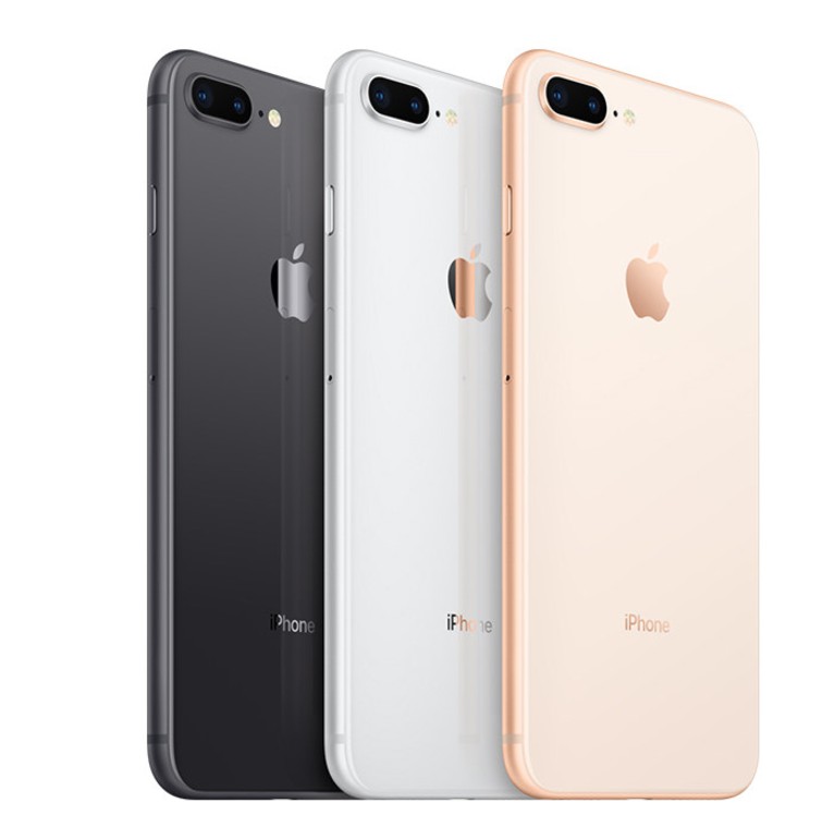 Apple/苹果 iPhone 8 Plus