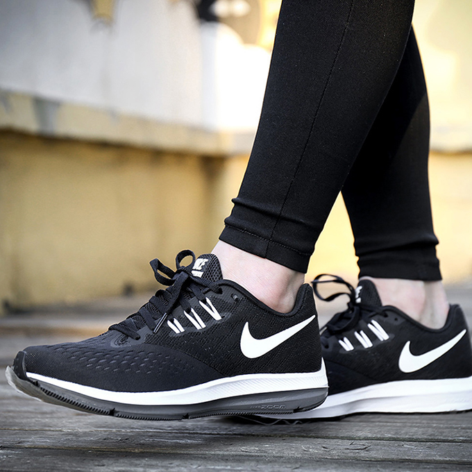 Nike Zoom Winflo 4