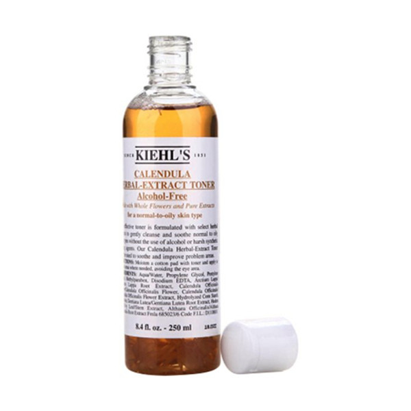 Kiehl's科颜氏金盏花水250毫升