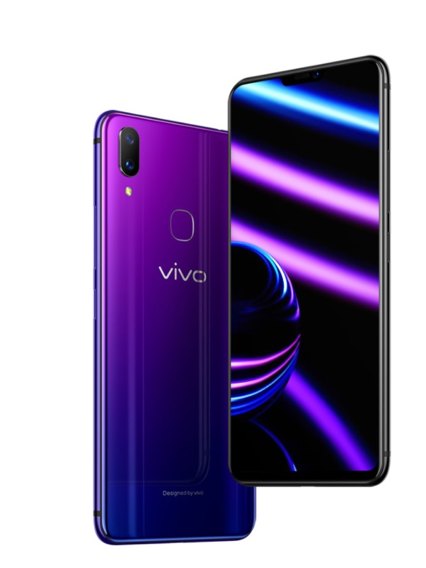 vivo Z1i