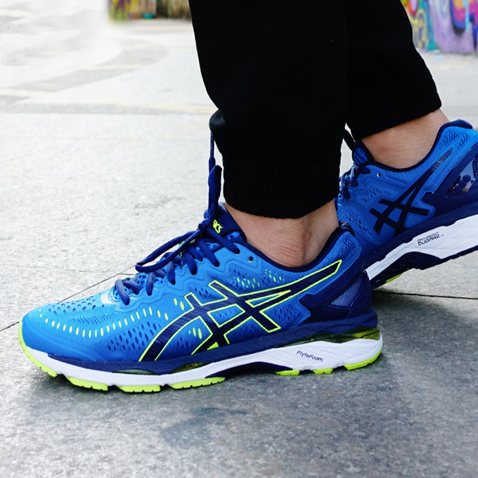 Asics Gel-Kayano 23