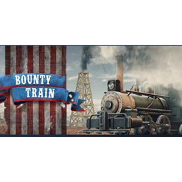 《赏金火车 Bounty Train》PC数字中文版