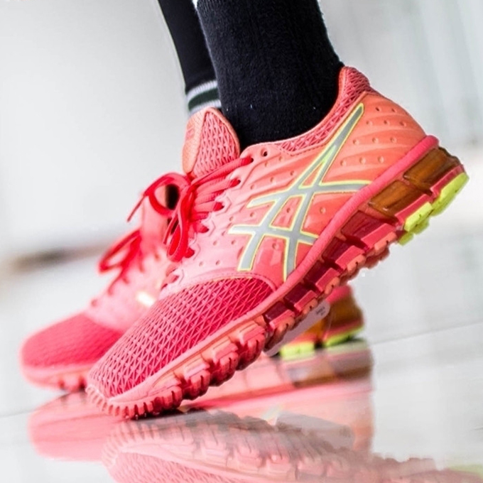 Asics Gel-Quantum 180