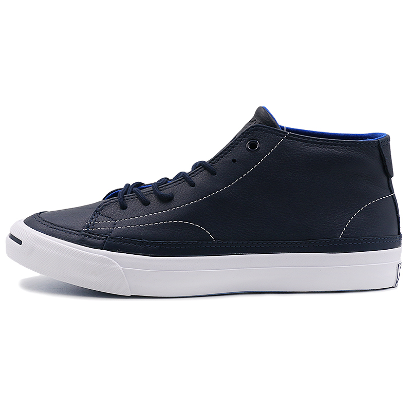 Converse Jack Purcell II 藏蓝