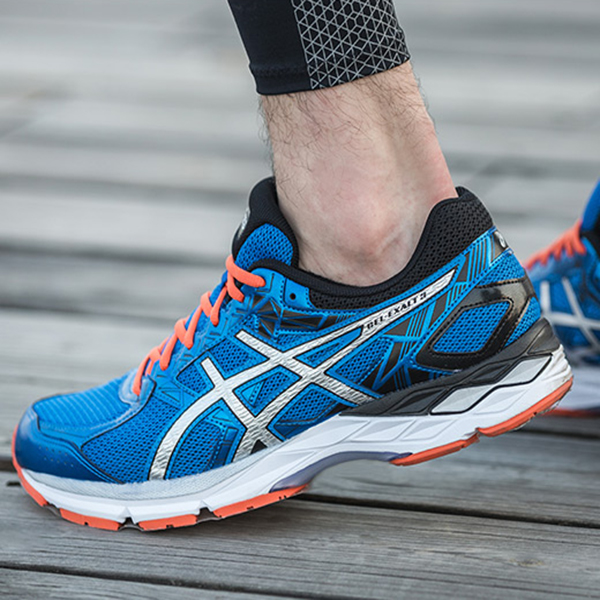 Asics Gel-Exalt 3