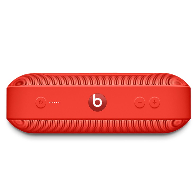 Beats Pill+ 无线蓝牙便携音箱