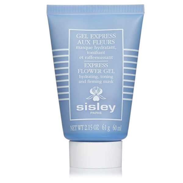 Sisley希思黎花香保湿面膜60ml