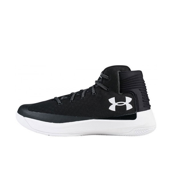 Under Armour SC 3ZER0 黑白