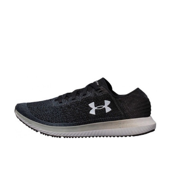 Under Armour Blur 黑白