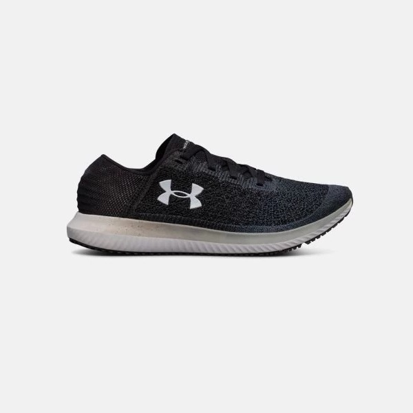 Under Armour Blur 黑白