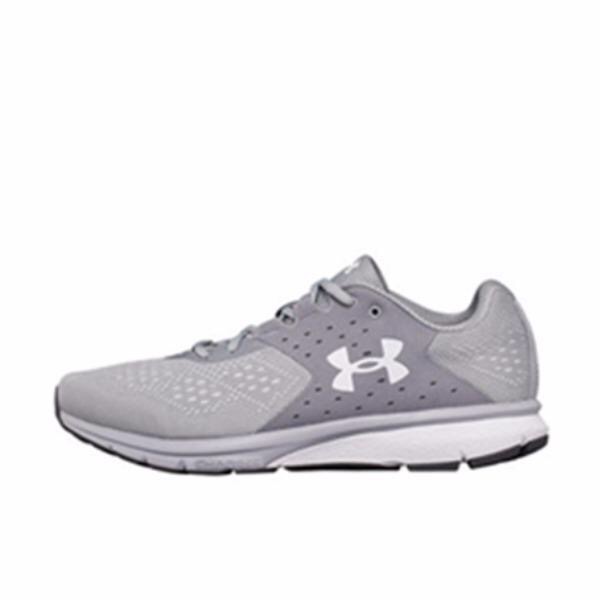 Under Armour Charged Rebel 灰白