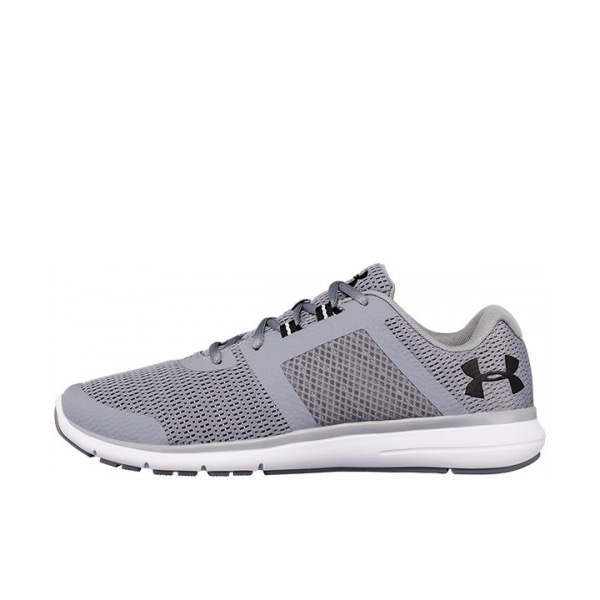 Under Armour Fuse FST 灰色