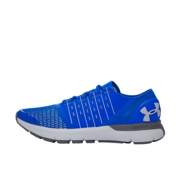 Under Armour SpeedForm Europa 深蓝