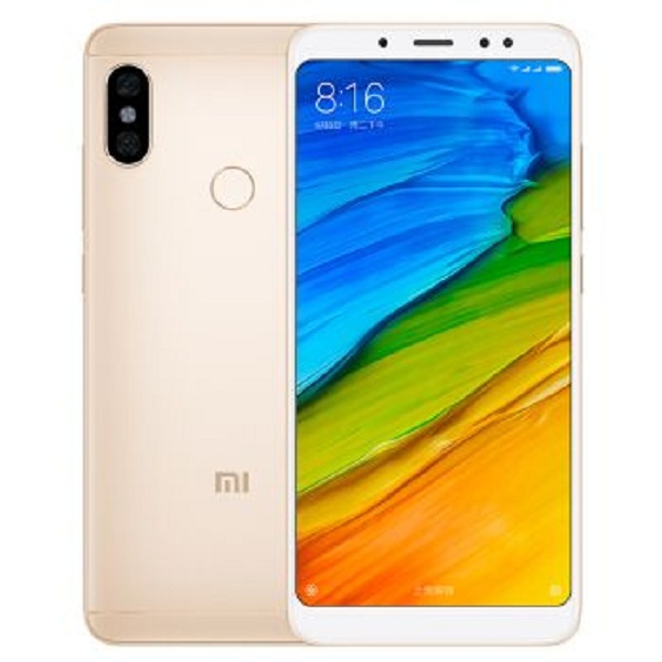 小米 红米Note5 全网通版 6GB+128GB