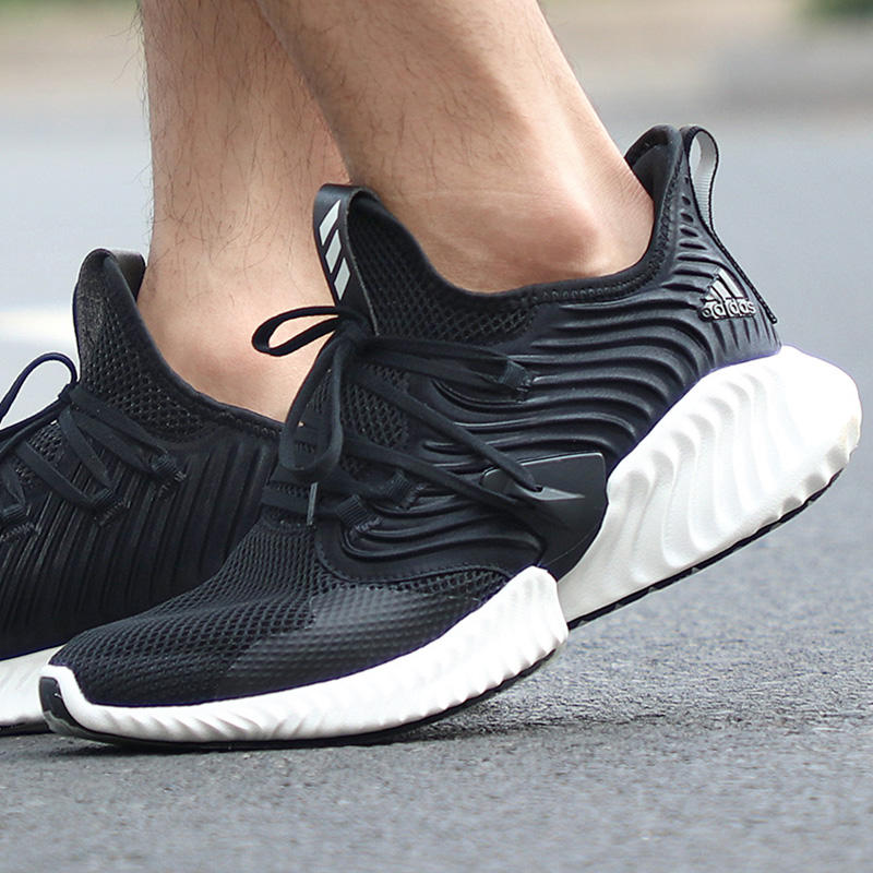 adidas Alpha Bounce Instinct cc