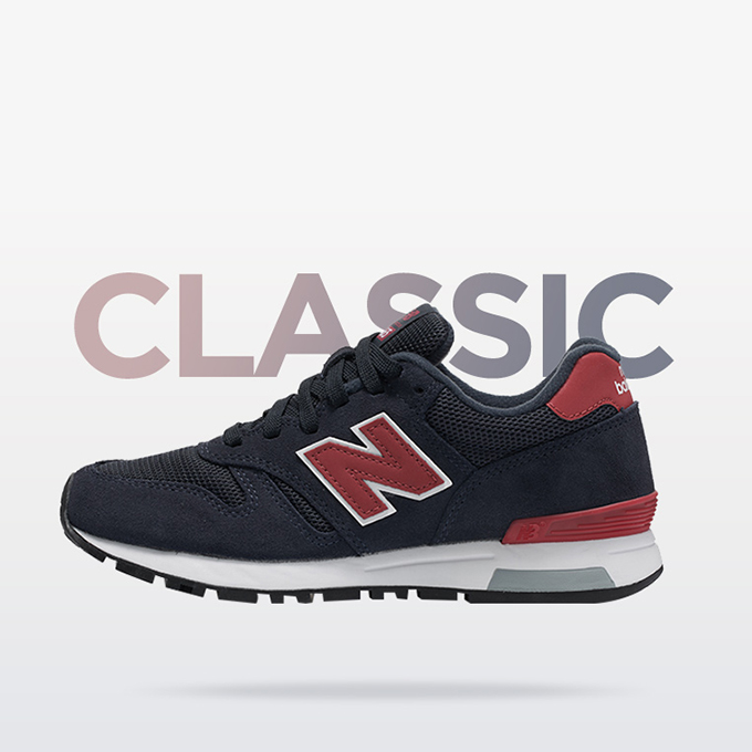 New Balance 565