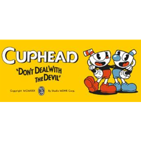 《Cuphead 茶杯头》PC数字版