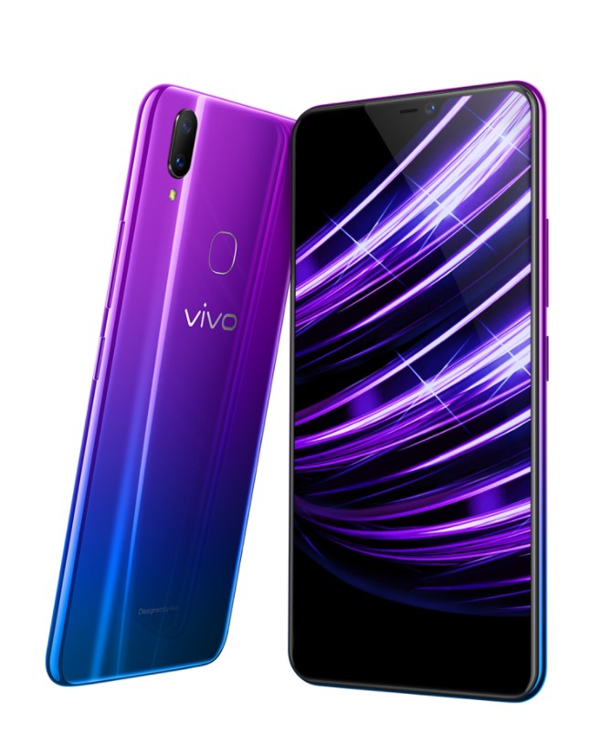 vivo Z1