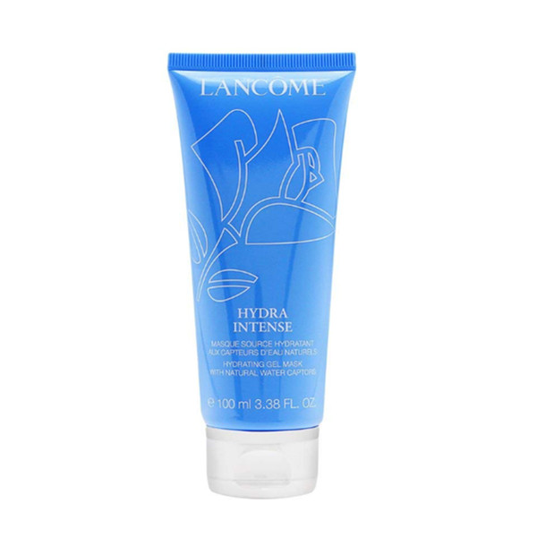 LANCOME兰蔻保湿水凝面膜100ml/瓶 (法国品牌)