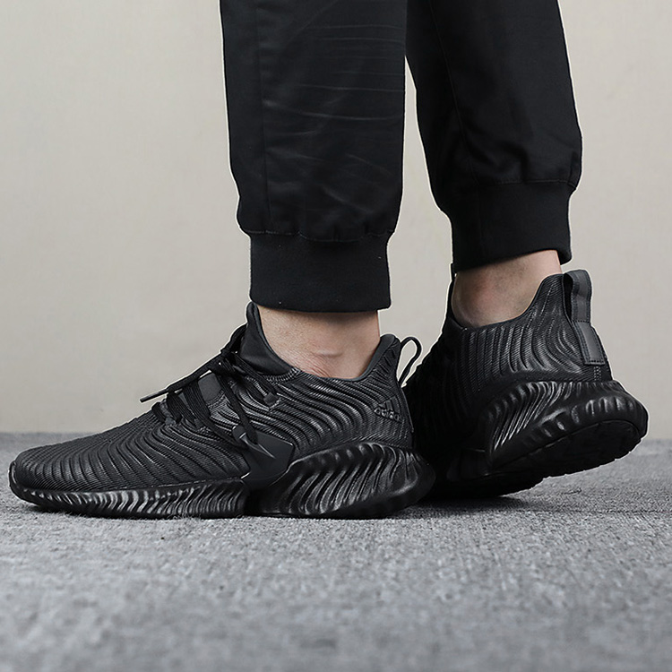 adidas Alpha Bounce Instinct